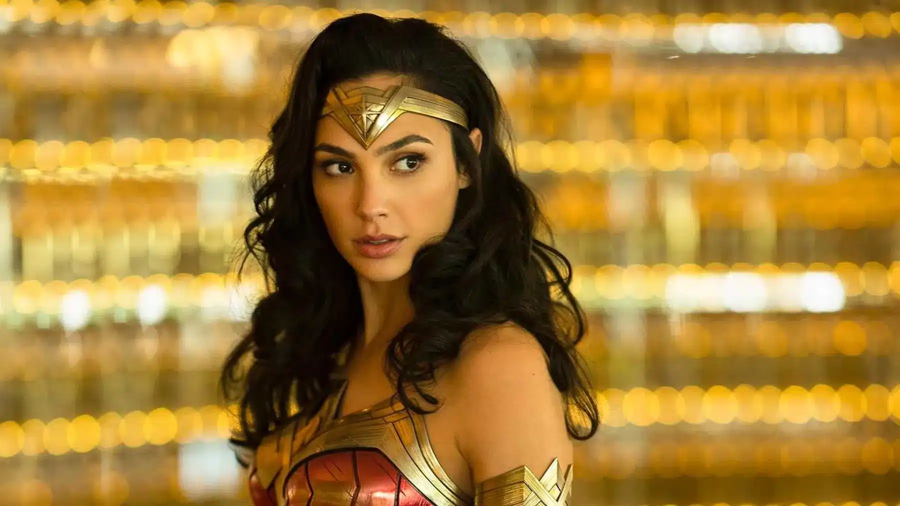 Gal Gadot teases Wonder Woman 3's "Next Chapter"
