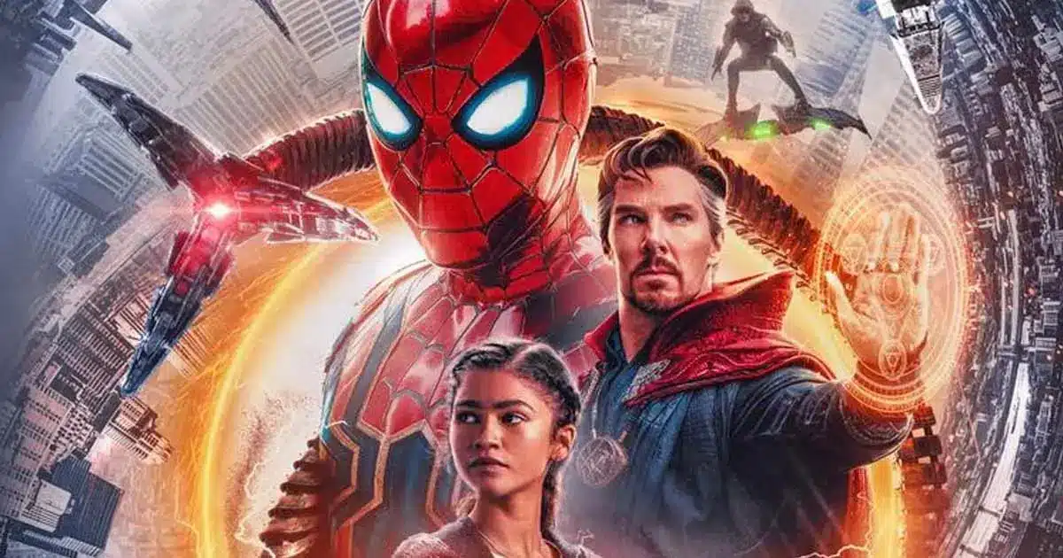 Spider-Man: No Way Home Had A Blockbuster First Day At The Box Office!