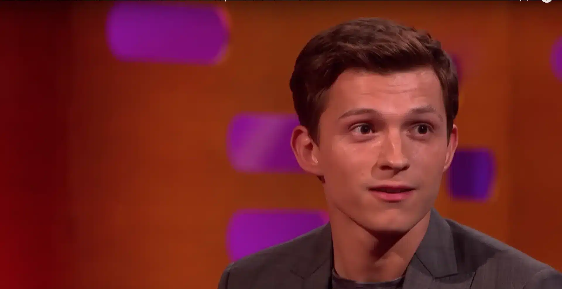 Tom Holland Plans To Take A Break From Acting To Set Up A Carpentry Shop And Be A Dad