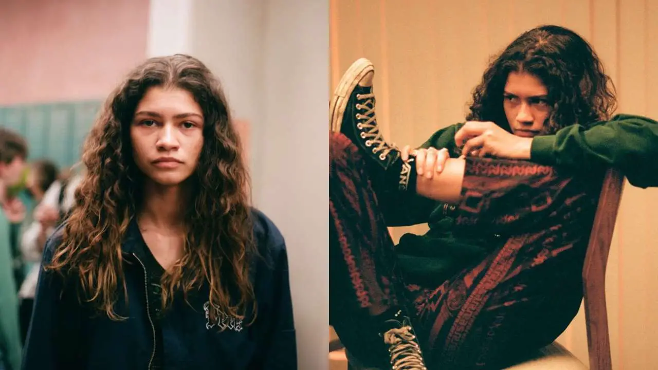 Zendaya Intends To Make Significant Changes For Euphoria Season 3