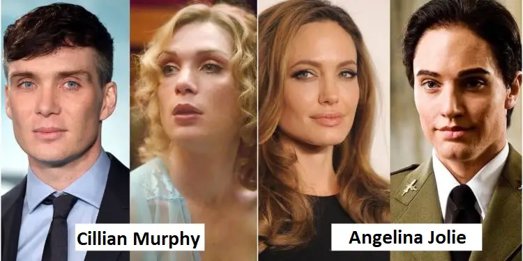 10 Famous Actors Who Excellently Portrayed Characters of the Opposite Gender