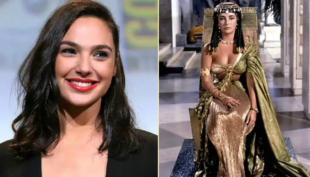 Gal Gadot Will Play Cleopatra In A Cool And Smart Version, And We've Got Exciting Details!