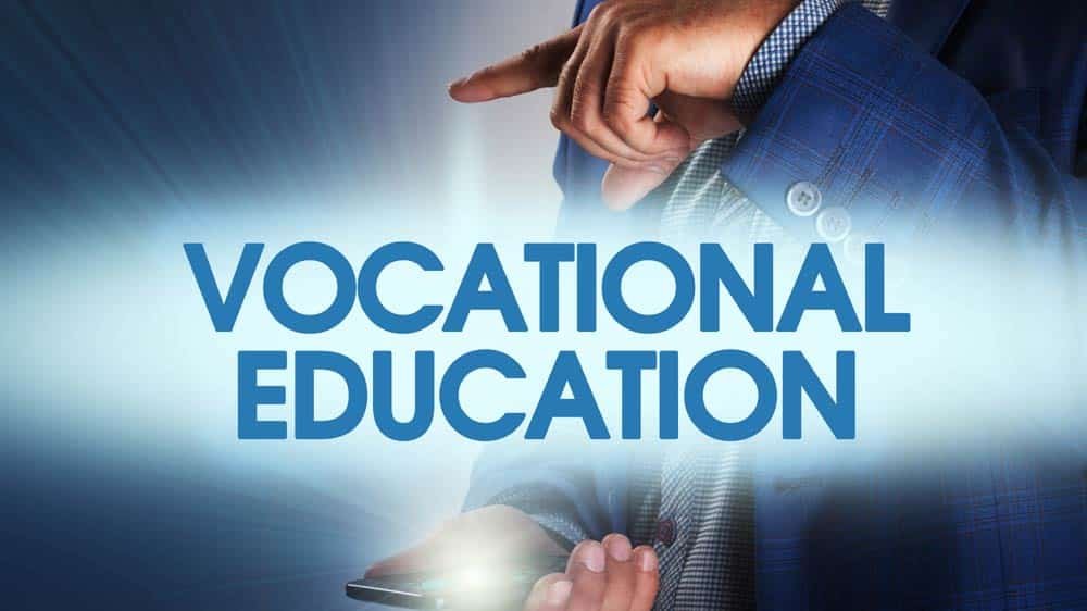 Vocational Education