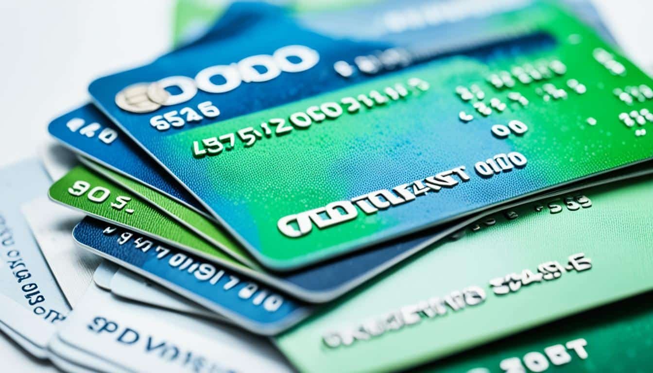 low-interest credit cards