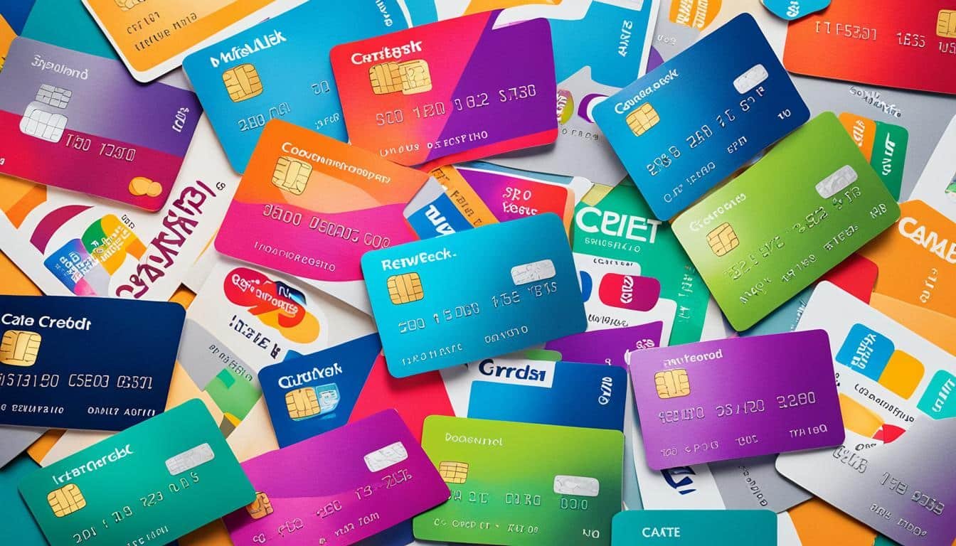 rewards credit cards