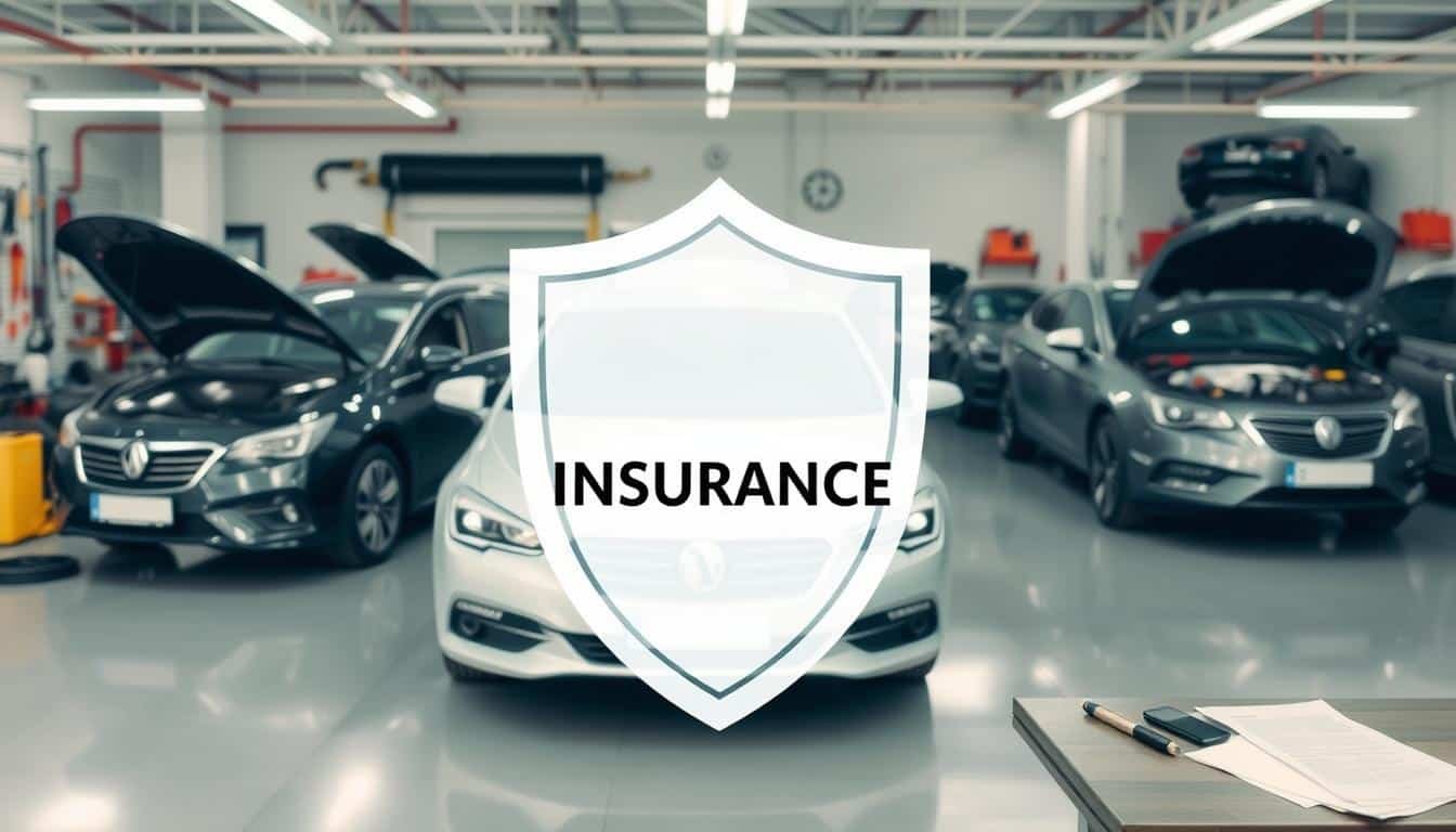 Auto Service Insurance