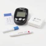 Diabetes Test Kit