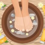 Medical Pedicure