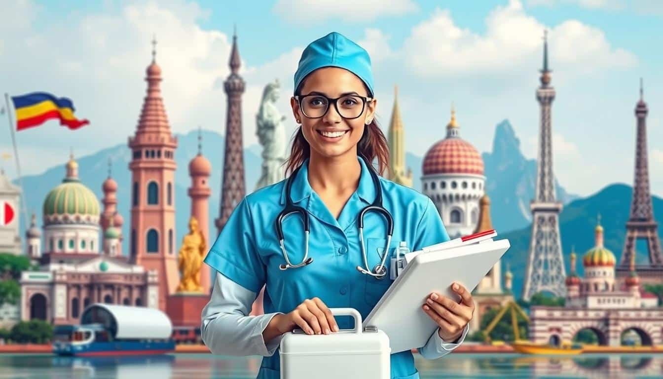 Travel Medical Assistant