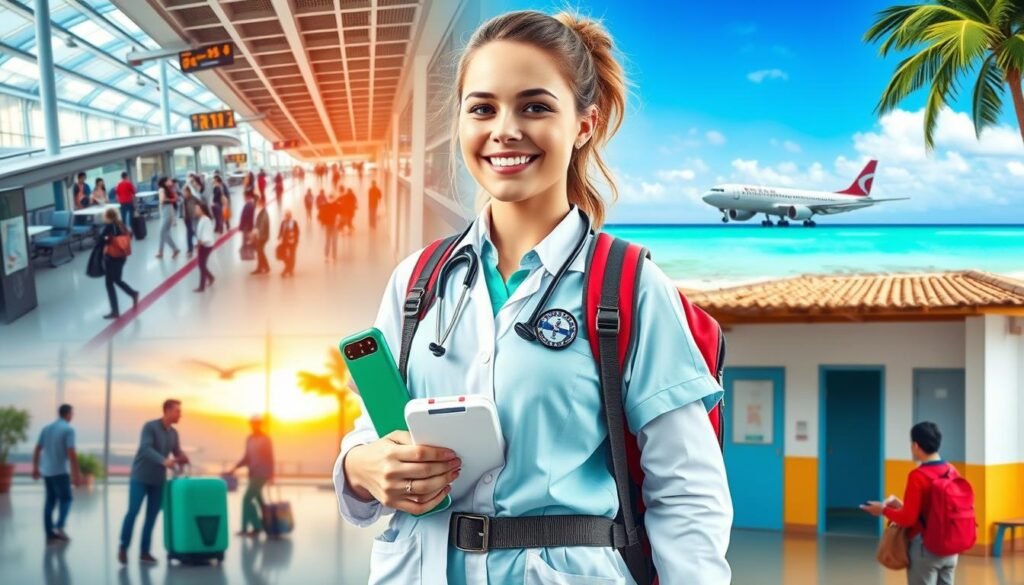 travel medical assistant jobs