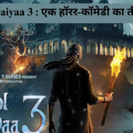 Bhool Bhulaiyaa 3 एक हॉरर-कॉमेडी का तीसरा अध्याय