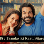 Bigg Boos 18 : Taandav Ki Raat, Sitaron Ke Saath