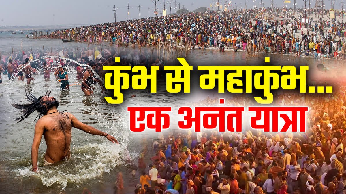 Mahakumbh Mele Me Bhid के कारण प्रयागराज के संगम स्टेशन को 14 फरवरी तक बंद कर दिया गया है