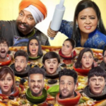 Laughter Chefs Season 2: कॉमेडी और कुकिंग का एक बेहतरीन मिश्रण!