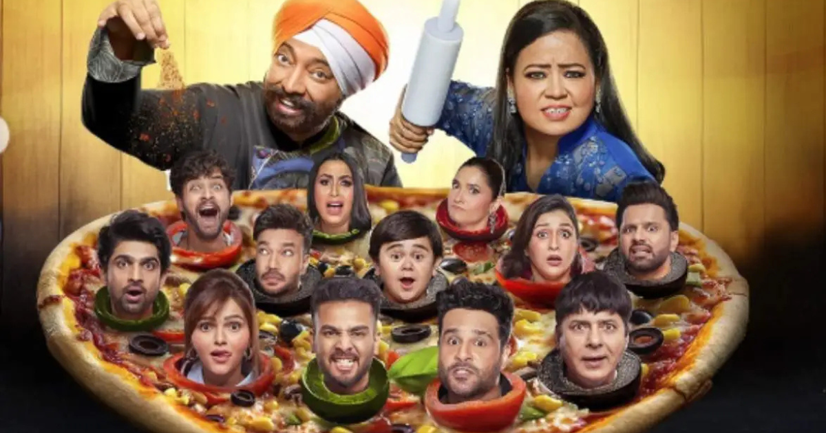 Laughter Chefs Season 2: कॉमेडी और कुकिंग का एक बेहतरीन मिश्रण!