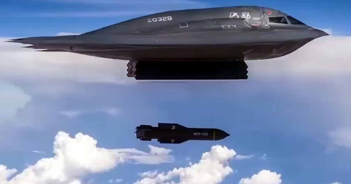 Operation Midnight Hammer