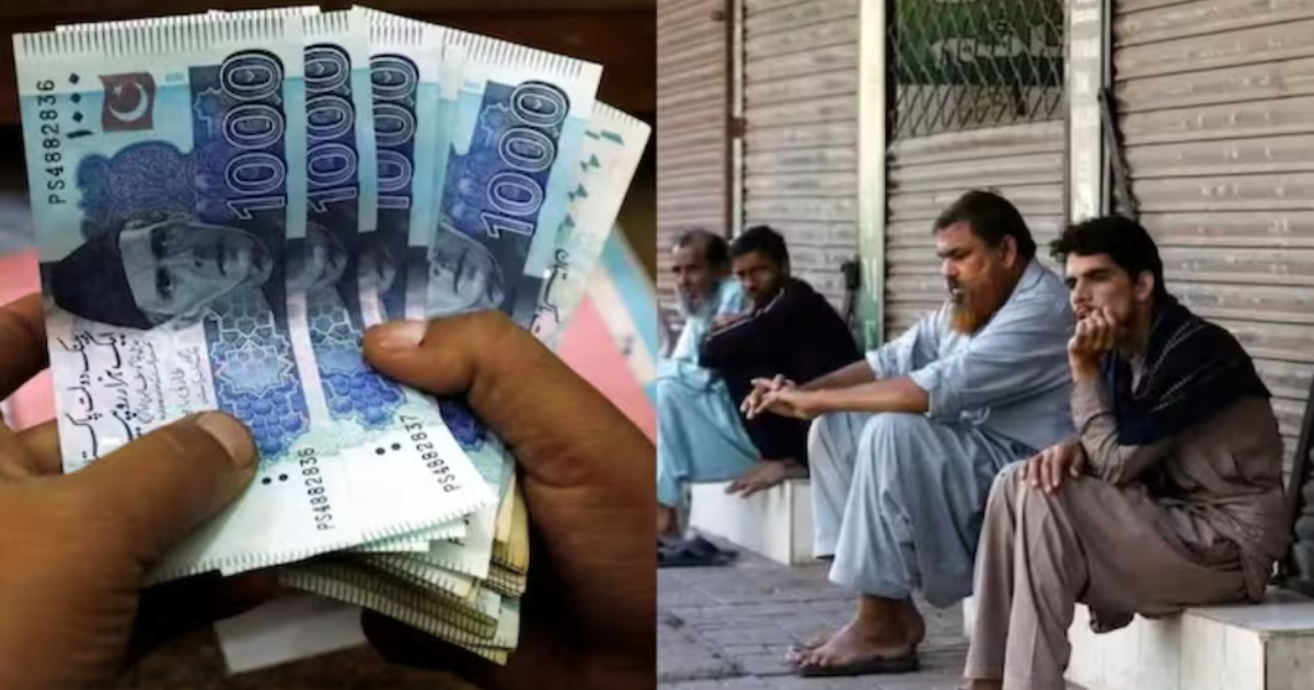 Pakistan Par Karj का बोझ 76,000 अरब पहुंचा, अर्थव्यवस्था संकट में... बदहाल जनता पर असर गहराया