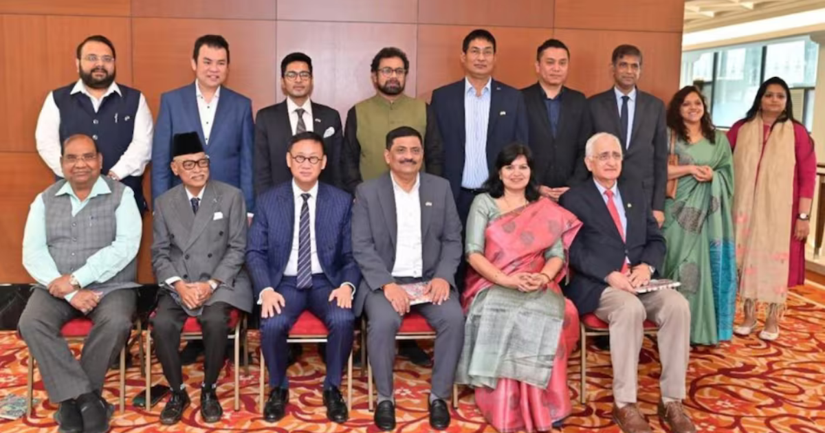 पाकिस्तान की धार्मिक राजनीति नाकाम, Malaysia ने दिखाई सच्चाई की तस्वीर, भारत के समर्थन में आया आगे