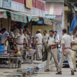 दो साल बाद Nuh में फिर से धार्मिक यात्रा की तैयारी, इंटरनेट बंद और स्कूलों में छुट्टी लागू